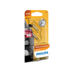 Philips Vision 12516B2 Conventional Interior and Signalling
