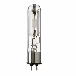 Philips 20125615, 149 W, 3000 K, 12800 lm, 16000 h, Tubular, Clear