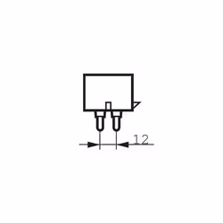 Philips 20125615 metal-halide bulb 149 W 3000 K 12800 lm