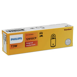 Philips Vision 12910CP Conventional Interior and Signalling