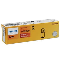 Philips Vision 12929CP Conventional Interior and Signalling