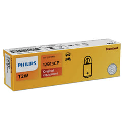 Philips Vision 12913CP Conventional Interior and Signalling