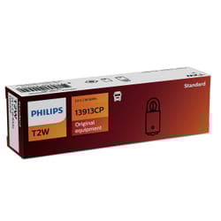Philips 13913CP car light bulb 2 W