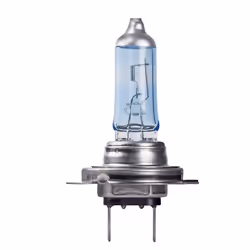 Light Bulbs; PHILIPS; BlueVision Moto; H7 12 55 PX26d 4300 Halogen; 02333045, 18ZZ02333045, E400148, X825107045000, 14145090