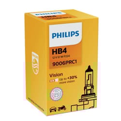 Philips Vision 9006PRC1 car headlight bulb