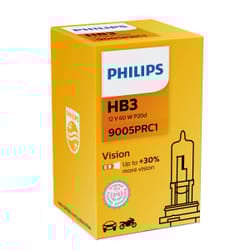 Philips Vision 9005PRC1 car headlight bulb
