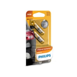 Philips Vision 12036B2 Conventional Interior and Signalling