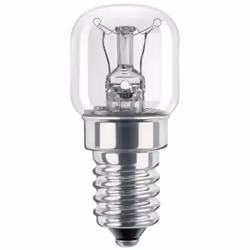 Philips Oven lamp Incandescent lamp 871150025337825