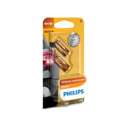 Philips Vision 12396NAB2 Conventional Interior and Signalling