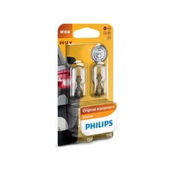 Philips Vision 12067B2 Conventional Interior and Signalling
