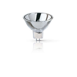 Philips 43686330 halogen bulb 250 W White GX5.3