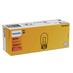 Philips Vision 12065CP Conventional Interior and Signalling