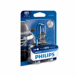 Philips Vision 12258PRB1 More