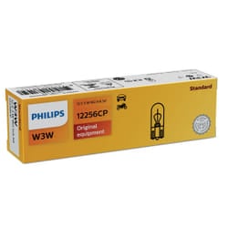 Philips Vision 12256CP Conventional Interior and Signalling