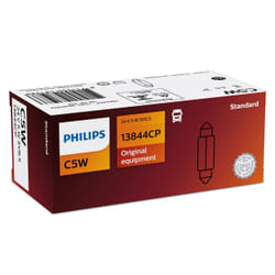 Philips 13844CP car light bulb C5W 5 W