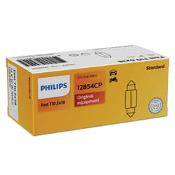 Philips Vision 12854CP Conventional Interior and Signalling