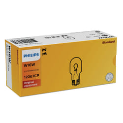 Philips Vision 12067CP Conventional Interior and Signalling