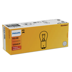 Philips Vision 12594CP Conventional Interior and Signalling