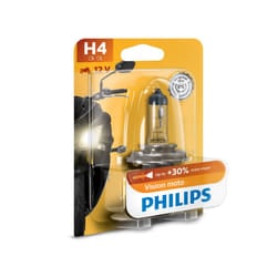 Philips Vision Moto 12342PRBW Motorcycle headlights