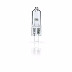 Philips 50458638, 400 W, G6.35, 16000 lm, Warm white, 100