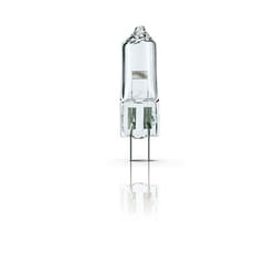 Philips 50458638 halogen bulb 400 W Warm white G6.35