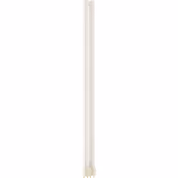 Philips MASTER PL-L 4 Pin, 40 W, 2G11, 4P, 3500 lm, Warm white