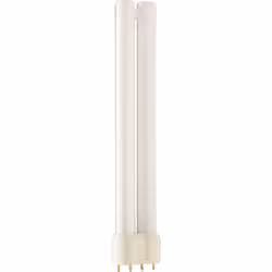 Philips PL-L 927908708472, 55 W, 2G11, 4P, 20000 h, 4800 lm, Cool white