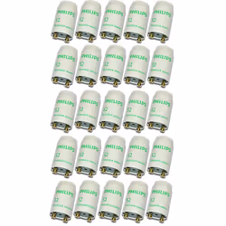 S2 Starter 4-22W 697509 25PK