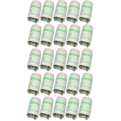 S2 Starter 4-22W 697509 25PK