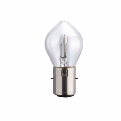 Light Bulbs; PHILIPS; S2 12 35/35 BA20d Halogen; 80470019, 6005022692, 05822640, 00209678, 01121372