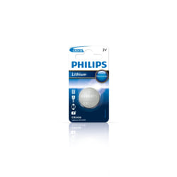 Philips Minicells Battery CR2430/00B