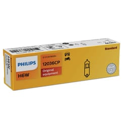Philips Vision 12036CP Conventional Interior and Signalling