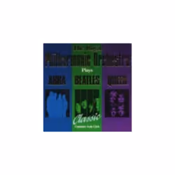 The Royal Philharmonic Orchestra Play - CD