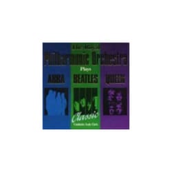 The Royal Philharmonic Orchestra Play - CD