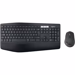 Logitech MK850 Multi-Device Wireless Keyboard & Mouse Combo