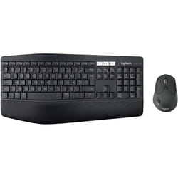 Logitech MK850 Multi-Device Wireless Keyboard & Mouse Combo