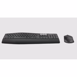 Logitech MK850 Multi-Device Wireless Keyboard & Mouse Combo