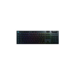 G913 LIGHTSPEED WIRELESS MECHANICAL GAMING KEYBOARD /Romer-G Tactile