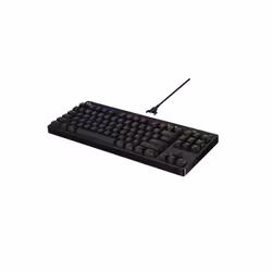 Logitech G Pro X Mechanical Gaming Keyboard (GX Clicky)