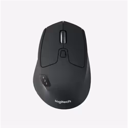 M720 Triathlon Wireless Mouse (Bluetooth)
