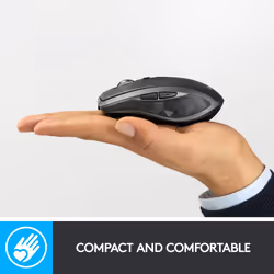 MX ANYWHERE 2S Wireless Mouse