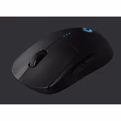 Logitech G Pro Wireless Gaming Mouse (910-005274)