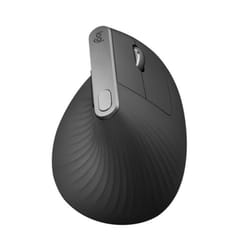 MX Vertical Advanced Ergonomic Mouse