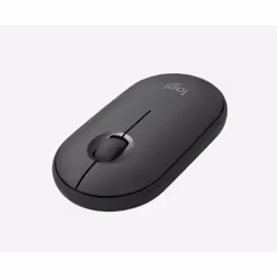 Pebble M350 Wireless Mouse