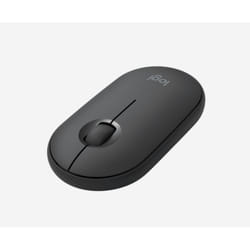 Pebble M350 Wireless Mouse