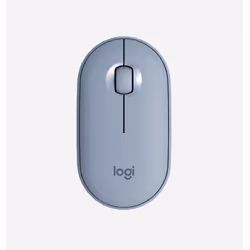 Pebble M350 Wireless Mouse