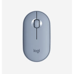 Pebble M350 Wireless Mouse