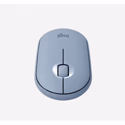 Pebble M350 Wireless Mouse