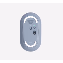 Pebble M350 Wireless Mouse