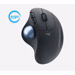 M575 Wireless Trackball Mouse